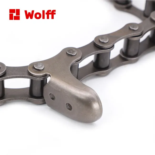Agricultural Roller Chain